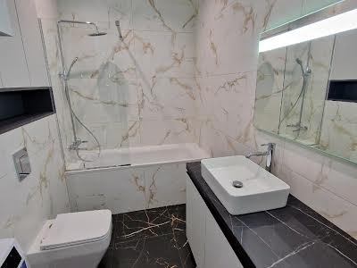 квартира по адресу Звёздный бульв., 1м