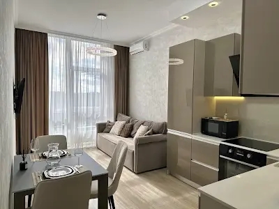 квартира за адресою Предславинська вул., 40