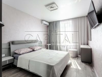 квартира за адресою Осокорська вул., 2а