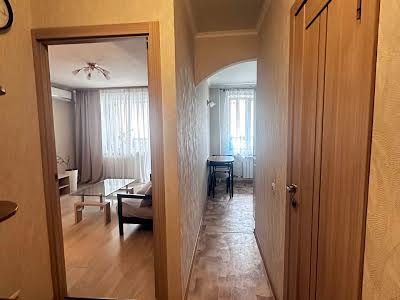 квартира за адресою Кловський узвіз, 20