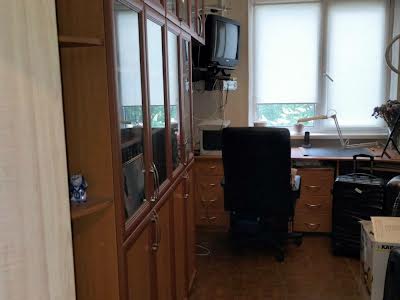 квартира по адресу Победы просп., 65