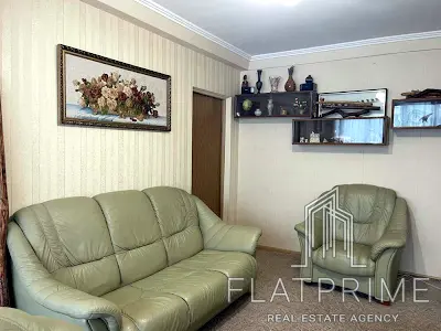 квартира за адресою Берестейський просп. (Перемоги), 17