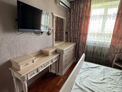 квартира за адресою Олександрівська вул., 16