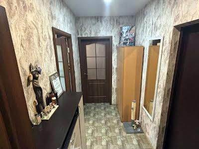 квартира за адресою Єлизавети Чавдар вул., 38-Б