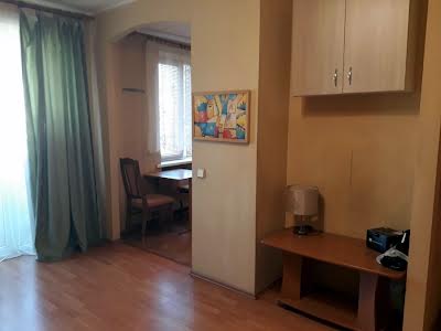 квартира за адресою Лесі Українки бульв., 24