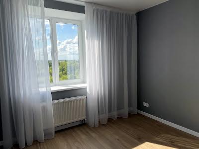 квартира по адресу Остромирська ул., 49-Г