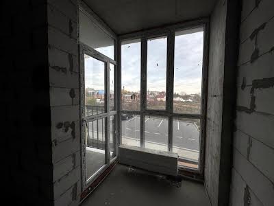 квартира по адресу Богдана Хмельницкого ул., 3-Є