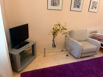 квартира за адресою Європейська пл. (Катерининська), 1