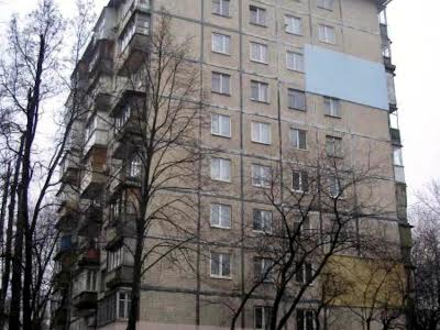 квартира по адресу Ушинского ул., 16