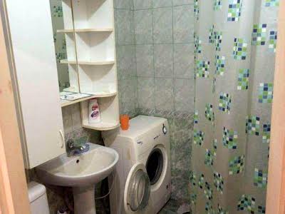 квартира за адресою Жилянська вул., 53