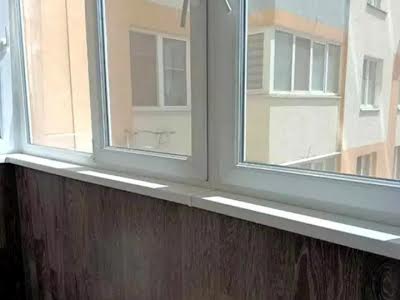 квартира за адресою Сергія Данченка вул., 34
