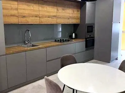 квартира за адресою Глибочицька вул., 13-5