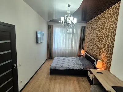квартира за адресою Асташкіна вул. (Крива), 29