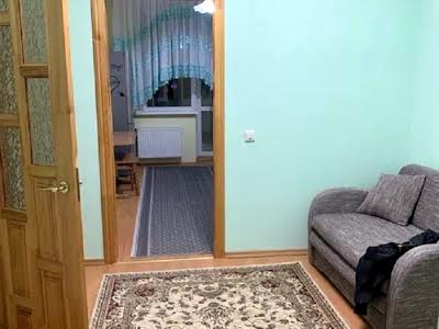 квартира за адресою Наукова вул., 10
