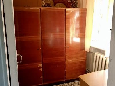 квартира за адресою Одеса, Палубний пров., 4