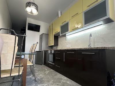 квартира по адресу Солнечная ул., 4