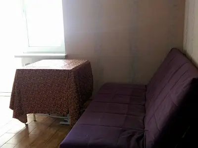 квартира по адресу Осенняя ул., 33