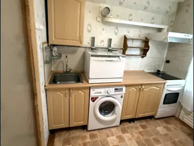 квартира по адресу Оболонский просп., 31
