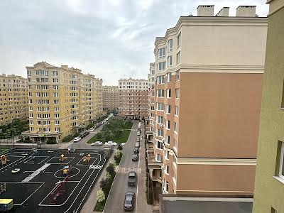 квартира за адресою Зелена вул., 5