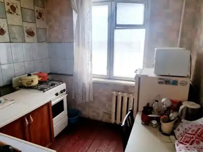 квартира по адресу Богдана Хмельницкого просп. (Героев Сталинграда), 16