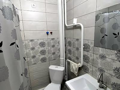 квартира за адресою Українського Відродження вул. (Бударіна), 7