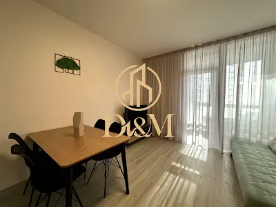 квартира за адресою Шолуденка вул., 30