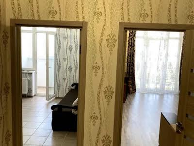 квартира по адресу Семьи Кульженков ул. (Дегтяренко Петра), 31-А