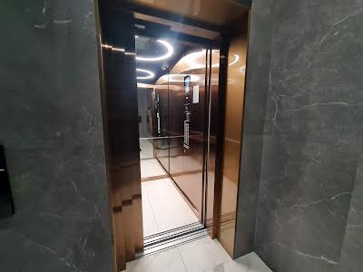 квартира за адресою Дегтярівська вул., 17 к1