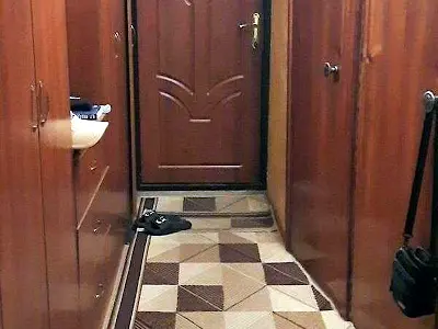 квартира по адресу Уинстона Черчилля ул. (Красноткацкая), 16