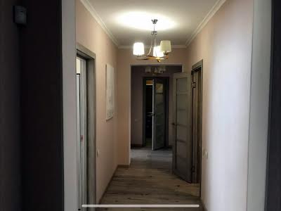 квартира по адресу Ясиноватский пер., 11