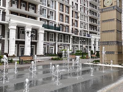 квартира за адресою Михайла Максимовича вул. (Онуфрія Трутенка), 26-В