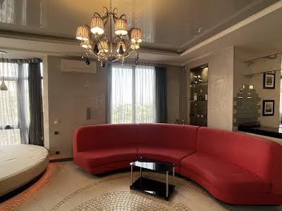 квартира за адресою Генуезька вул., 22