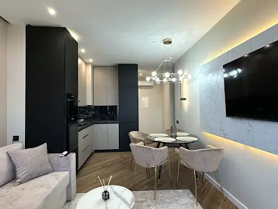 квартира за адресою Любінська вул., 6а