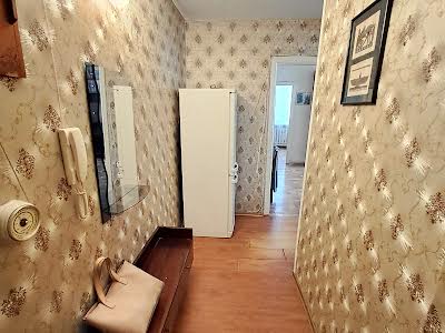квартира по адресу Соборный просп. (Ленина), 101