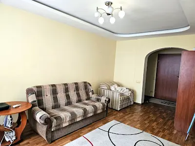 квартира за адресою Слобожанський просп. (Газети 
