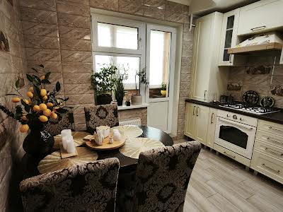 квартира по адресу Европейская ул. (Жовтнева), 34-Б
