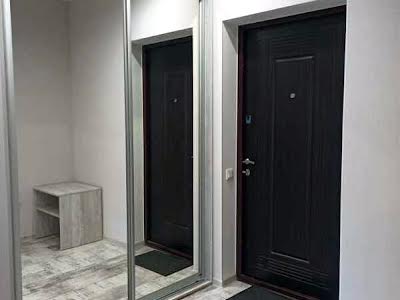 квартира за адресою проспект Правди, 43