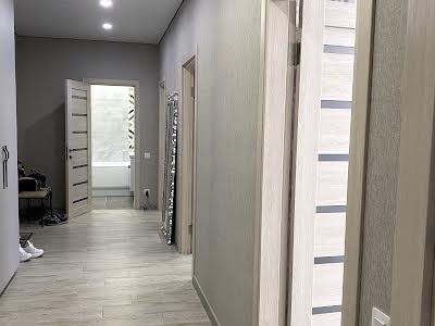 квартира по адресу Воскресенская ул., 2-В
