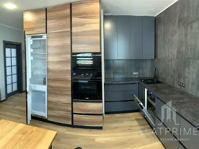 квартира за адресою Юлії Здановської вул. (Ломоносова), 34-Б
