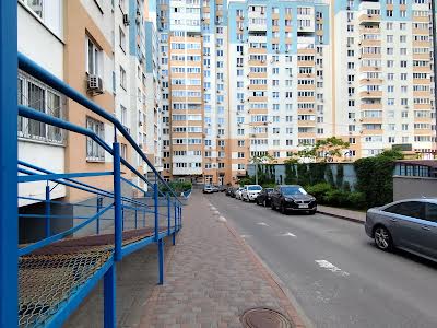 квартира по адресу Сергея Данченко ул., 28