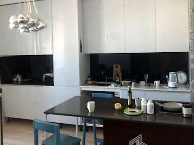 квартира за адресою Кадетський Гай вул., 3