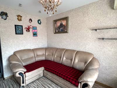 квартира по адресу Богдана Хмельницкого просп. (Героев Сталинграда), 108