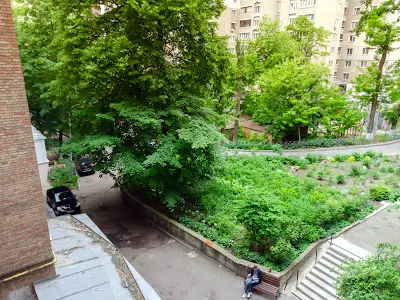 квартира за адресою Велика Васильківська вул. (Червоноармійська), 112