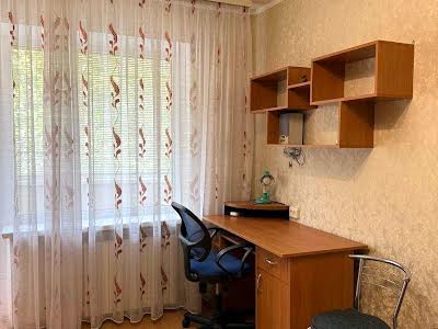 квартира по адресу Александра Поля просп. (Кірова), 42-А