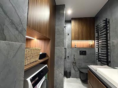 квартира за адресою Вовчинецька вул., 223