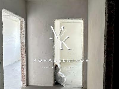 квартира по адресу Владимира Сосюры ул., 6