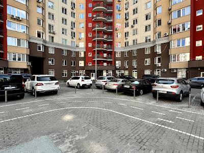 квартира по адресу Юлии Здановской ул. (Ломоносова), 46/1