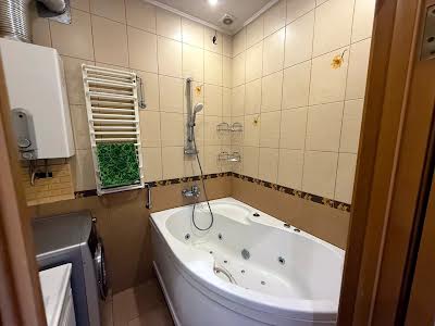 квартира по адресу Межевая ул., 3
