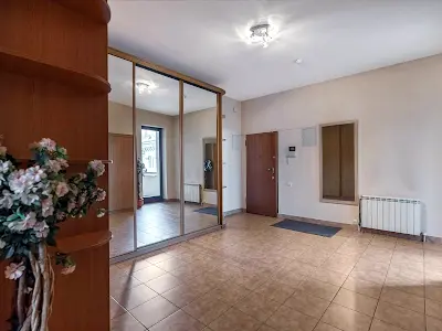 квартира по адресу Кропивницкого ул., 10