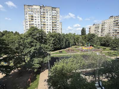 квартира по адресу Академика Булаховского ул., 28-В
